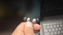 小米（MI）Xiaomi双磁超动态单元耳机 3.5mm 手机电脑通用 适用小米华为荣耀手机 实拍图