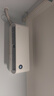 小米（MI）大1匹 巨省电pro 超一级能效  变频冷暖 空调挂机 26GW-NA20/V1A1 国家补贴20%【2025新款】 实拍图