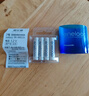 爱乐普（eneloop）充电电池7号七号4节高性能镍氢适用数码遥控玩具BK-4MCCA/4W无充电器 实拍图