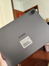 HUAWEI MatePad 11.5''S 灵动款 国家补贴15% 华为平板电脑2.8K全面屏娱乐学生学习 12+256GB WIFI深空灰 实拍图