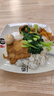 大希地黑椒罗非鱼排鱼柳煎油炸小吃早餐无骨无刺轻食罗非鱼生鲜预制菜 黑椒鲷鱼排（罗非鱼排） 100g *5 实拍图