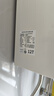 能率（NORITZ）【小云朵EA3A】13升燃气热水器 天然气【家电国家补贴15%】全屋恒温洗  温量双控水伺服 13EA3AFEX 实拍图