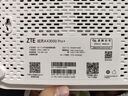 中兴（ZTE） 巡天AX3000Pro+路由器 5G双频超千兆双2.5G Mesh无线路由器 WIFI6 电竞路由穿墙大覆盖 实拍图