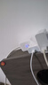 Apple/苹果 20W USB-C手机充电器 原装充电器手机快充头苹果充电器  适用iPhone/iPad/Watch/AirPods 实拍图