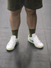耐克NIKE板鞋男缓震COURT LEGACY NEXT运动鞋FN4292-100白42.5 实拍图