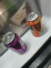 百事可乐 美年达 Mirinda 青苹果 汽水 碳酸饮料 330ml*24听 百事出品  实拍图
