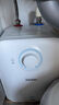 海尔（Haier）国家补贴20%小厨宝电热水器6.6升 EC6.6FA 一级能效 2200W速热家用厨房小型储水式节能保温热水宝 实拍图