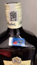 百龄坛（Ballantine`s）XPLUS会员联名款 特醇 威士忌 500ml双瓶装  洋酒礼盒   实拍图