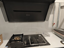 威力气电两用燃气灶一气一电双灶大功率家用液化气猛火灶煤气灶天燃气3500W电磁炉电陶炉一体灶 【左气右电】定时一键爆炒+3500W铜发热盘 天然气 实拍图