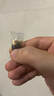 雪原黑咖啡奶片奶贝 0蔗糖无添加 内蒙古特产儿童零食85g 实拍图