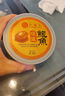 江船长正宗佛跳墙 藜麦鲍鱼粥 开罐即食 海鲜罐头方便菜250g 生鲜  实拍图