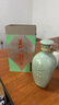 泰山牌泰山特曲青瓷 小窖佳酿 浓香型白酒 40度白酒 整箱500ml*6瓶 实拍图