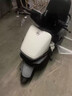 爱玛（AIMA）【门店自提】猎骑新国标长续航电瓶车成人男女代步豪华电动车电动自行车 到店自提选色 实拍图