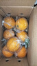 江西赣南早脐橙整箱当季新鲜早橙子榨汁水果礼盒皮薄多汁节日团购 【30%人选】净重4.5斤单个160g+ 实拍图