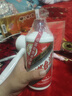 茅台（MOUTAI）精品茅台+53度飞天茅台500ml 双瓶品鉴组合 实拍图