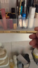 Color Key珂拉琪小金筷眉笔素描眉笔防水持不脱妆妈生眉送女友老婆生日礼物 实拍图