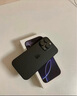 Apple/苹果 iPhone 16 Pro（A3294）256GB 黑色钛金属 支持移动联通电信5G 双卡双待手机 实拍图