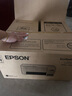 爱普生（EPSON）墨仓式 L3251彩色打印机 微信打印/无线连接 家用打印优选（打印、复印、扫描） 实拍图