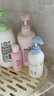 贝亲（Pigeon）桃叶精华 婴儿液体爽身露 四季通用 200ml IA171 实拍图