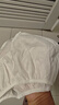 全棉时代一次性内裤女纯棉不掉絮灭菌 L码5条【品牌直供 安全灭菌】 实拍图