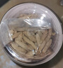 福东海 麦冬茶100g  四宝元气茶原料四川绵阳干净饱满大粒养生茶煲汤 实拍图