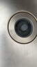 杜邦（DUPONT）水槽过滤网厨房水槽过滤网水槽弹跳滤芯过滤下水器洗菜盆漏水塞 实拍图