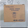 恒洁（HEGII）地漏 淋浴地漏防臭卫生间不锈钢拉丝淋浴地漏HMD1M920 实拍图