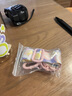 babycare儿童水杯吸管杯双饮二合一户外运动水壶上学大容量PPSU-满杯600ml 实拍图