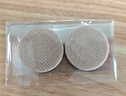 叶兹一次性男士乳贴马拉松运动专用胸贴防凸超薄隐形无纺布3.5cm40片 实拍图