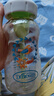 布朗博士PPSU奶瓶 9-12月宝宝断奶 防胀气防呛 防摔宽口径奶瓶270ml 喜鹊 实拍图