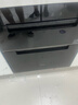 美的（Midea）暖阳消毒柜嵌入式家用 厨房餐具碗柜碗筷茶杯茶具 紫外线 110L三层大容量【国家补贴】110HQ2pro 实拍图