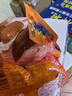 双汇 玉米热狗肠 40g*8支 火腿肠 休闲零食 香肠 烧烤露营 速食 出游 实拍图