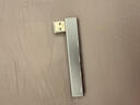 iskyUSB分线器右侧贴合款扩展坞usb转usb3.0转换器笔记本电脑拓展坞四合一HUB集线器 实拍图