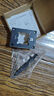 Thermalright(利民)AMD-AM5 Secure Frame BLACK CPU安规固定框架全铝合金+绝缘垫 散热配件 AMD-ASF BLACK 实拍图