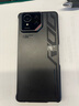 ROG9 Pro AI游戏手机16+512曜石黑 国家补贴 光显矩阵屏 三星电竞屏185Hz高刷SoC中置 骁龙8至尊版5G 实拍图