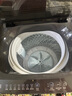 小天鹅（LittleSwan）波轮洗衣机全自动 8公斤 超净洗 除菌除螨【TB80V27T】家电国家补贴20% 一级能效 以旧换新 实拍图