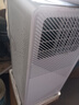 志高1.5匹可移动式空调单冷暖空调一体机家用便携式无外机免安装小型厨房宿舍出租房屋立式制冷小空调 2匹 制热制冷双用款 实拍图