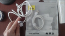 倍思Type-C数据线6A超级快充100W/66W充电线USB-C车载适用华为pura70/Mate70荣耀小米平板手机5A线1.5M 实拍图