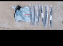 一途上汽大众帕萨特专用无骨雨刮器新帕萨特雨刷帕萨特【11-18款】雨刮原厂原车尺寸雨刷器（1对装）A级胶条 实拍图