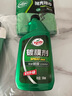 龟牌（Turtle Wax）纳米镀膜剂 车漆封釉 上光养护 全车通用 500ml*2瓶 TC-123005*2 实拍图
