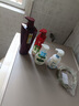 碧柔（Biore）【老爸测评】氨基酸洁面泡泡洗面奶160ml温和保湿深层清洁自营 实拍图