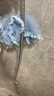 九牧（JOMOO）不锈钢编织管手持花洒双扣耐高温花洒软管 2米 H2101-200103C-4 实拍图