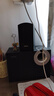 漫步者（EDIFIER）R206BT 2.1声道电脑音响 蓝牙音箱 桌面游戏音响 台式机笔记本音响 黑色 高保真 实拍图