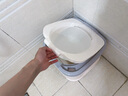 安美度免蹲洗坐浴盆女孕妇产后护理专用清洗屁股盆泡药男熏洗痔疮马桶盆 实拍图