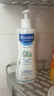 妙思乐（Mustela）儿童洗发沐浴二合一500ml 婴儿专用洗发水沐浴露法国进口 实拍图