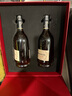 轩尼诗（Hennessy）VSOP 干邑白兰地 法国进口洋酒双支礼盒装 500ml*2  实拍图