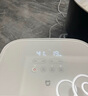 米家小米泡脚桶家用恒温加热全自动按摩智能升降足浴盆折叠足浴桶过小腿 父亲节礼物实用送父母长辈 实拍图