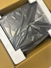 格兰仕（Galanz）【国家补贴】电烤箱 家用 40L大容量 上下独立控温 多层烤位 机械操控 烘培炉灯多功能 K42 经典黑 40L 黑色 实拍图