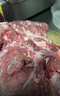 天顺源 精选小肋板 4斤 去骨羔羊排肉板生鲜 国产清真羊肉 串肉烧烤食材 实拍图