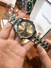 Calad Klade小CK手表男士夜光防水全自动机械表轻奢瑞士品质十大男表送老公 实拍图